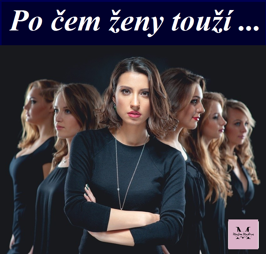 relax pro ženu Brno